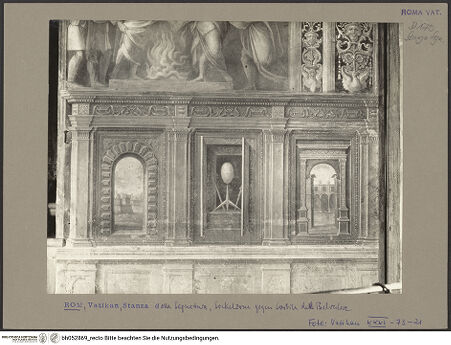 Vorderseite von bh052869_recto