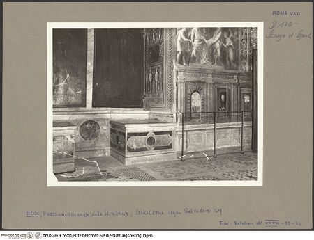 Vorderseite von bh052879_recto