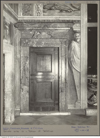 Vorderseite von bh052907_recto