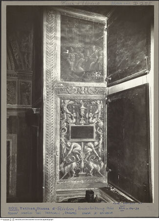 Vorderseite von bh052908_recto