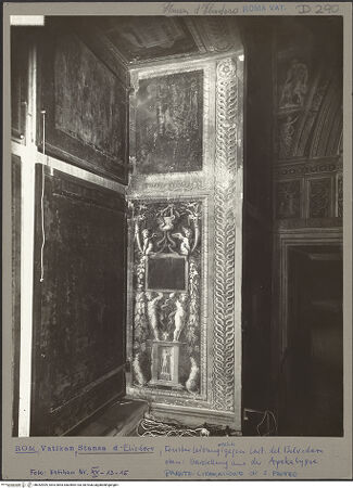 Vorderseite von bh052909_recto