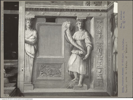 Vorderseite von bh052913_recto