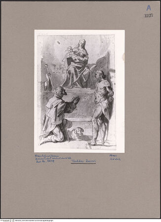 Vorderseite von bh052962_recto