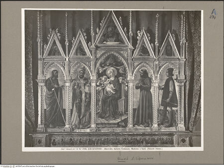 Vorderseite von bh052967_recto