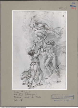 Vorderseite von bh053038_recto