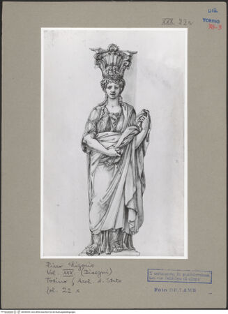 Vorderseite von bh053039_recto