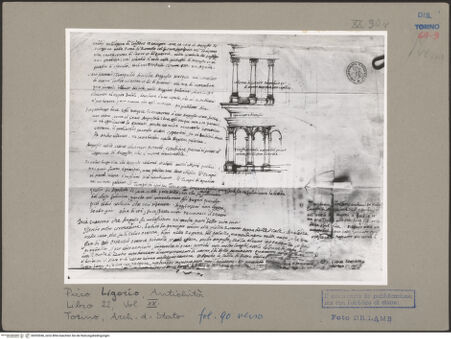 Vorderseite von bh053046_recto