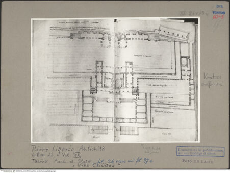 Vorderseite von bh053052_recto