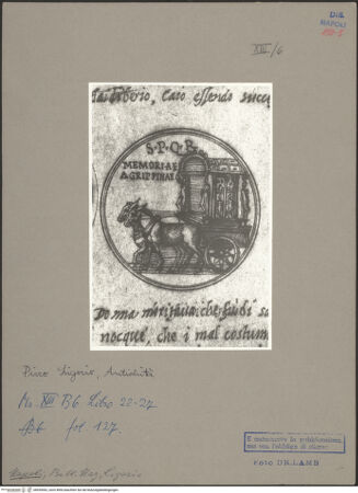 Vorderseite von bh053062_recto