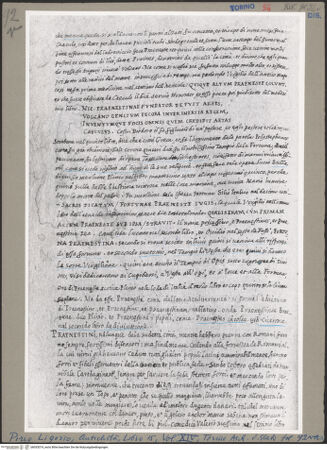 Vorderseite von bh053074_recto