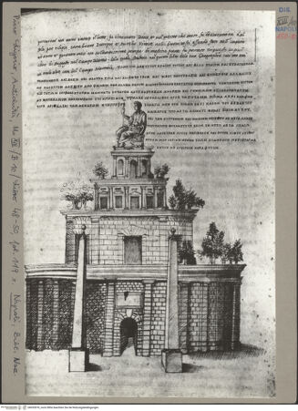 Vorderseite von bh053076_recto