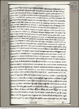 Vorderseite von bh053077_recto