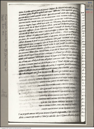 Vorderseite von bh053078_recto