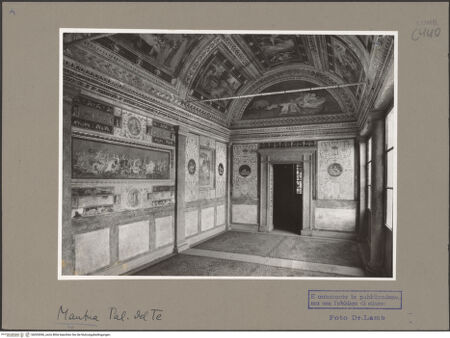 Vorderseite von bh053096_recto