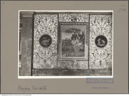 Vorderseite von bh053097_recto