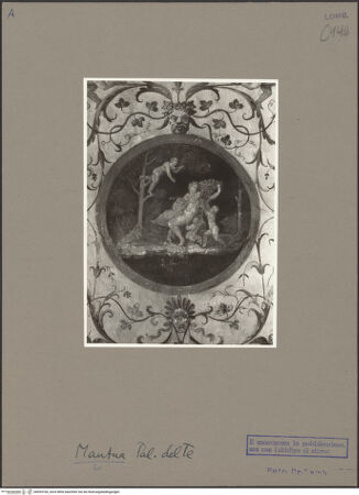 Vorderseite von bh053100_recto