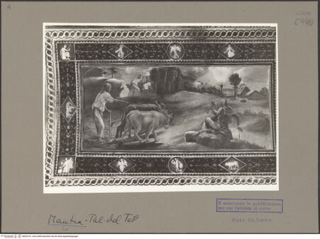 Vorderseite von bh053101_recto