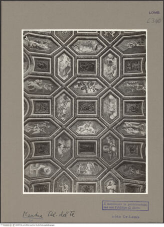 Vorderseite von bh053106_recto