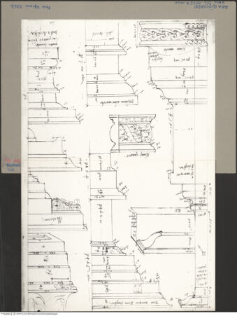 Vorderseite von bh053120_recto