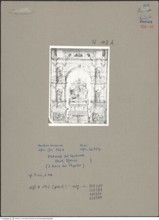 Vorderseite von bh053121_recto