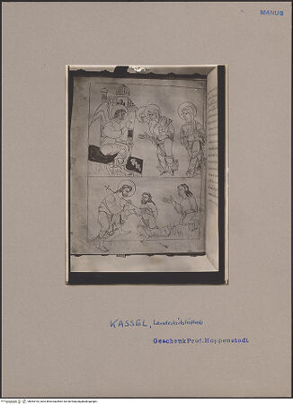 Vorderseite von bh053164_recto