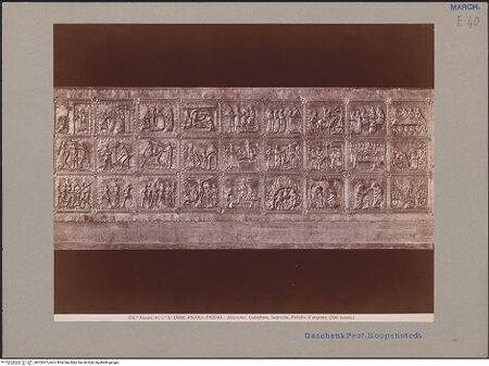 Vorderseite von bh053207_recto