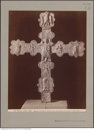 Vorderseite von bh053208_recto