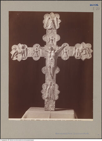 Vorderseite von bh053209_recto