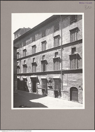 Vorderseite von bh053224_recto