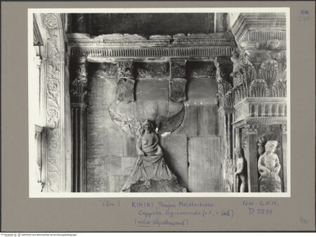 Vorderseite von bh053265_recto