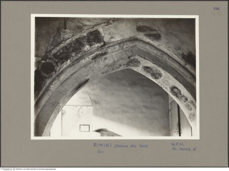 Vorderseite von bh053267_recto