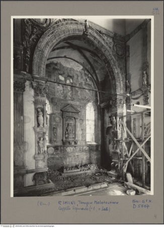 Vorderseite von bh053268_recto