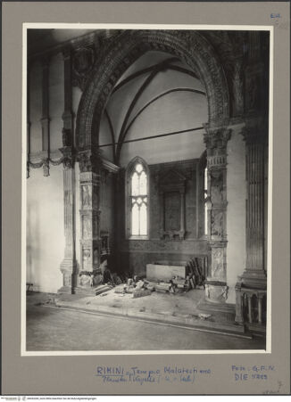 Vorderseite von bh053269_recto