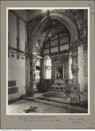 Vorderseite von bh053271_recto