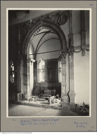 Vorderseite von bh053272_recto