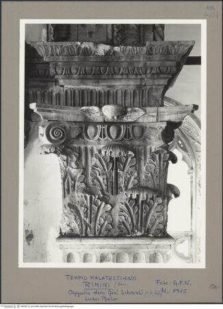 Vorderseite von bh053273_recto