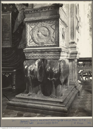 Vorderseite von bh053280_recto