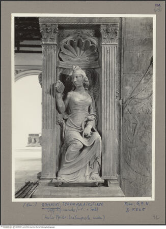 Vorderseite von bh053281_recto