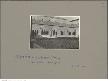 Vorderseite von bh053396_recto