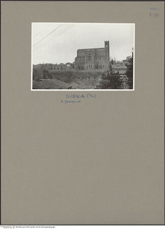 Vorderseite von bh053405_recto