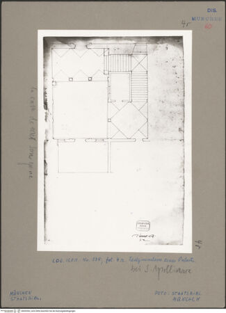 Vorderseite von bh053592_recto