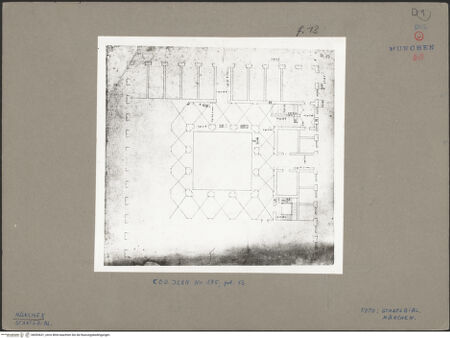 Vorderseite von bh053631_recto