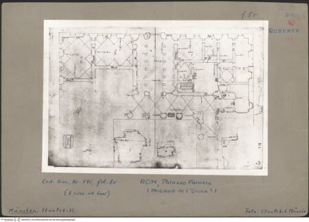 Vorderseite von bh053633_recto
