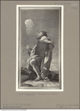 Vorderseite von bh053654_recto