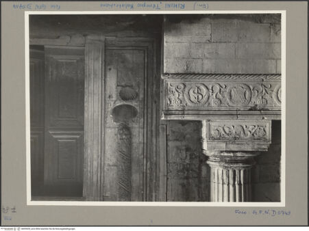 Vorderseite von bh053655_recto