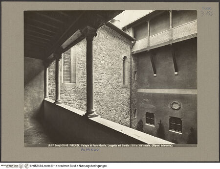 Vorderseite von bh053664_recto