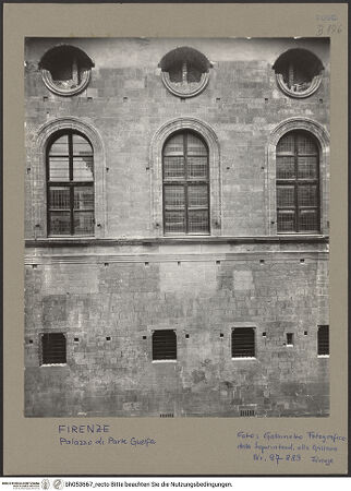 Vorderseite von bh053667_recto