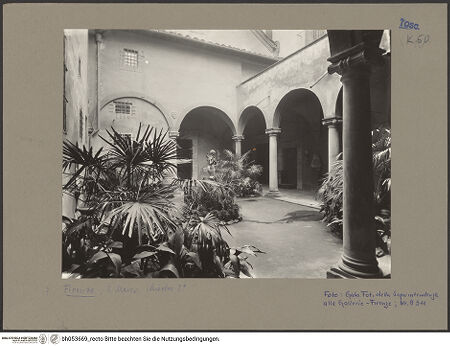 Vorderseite von bh053669_recto