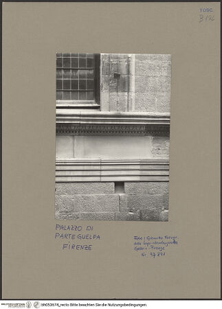 Vorderseite von bh053674_recto