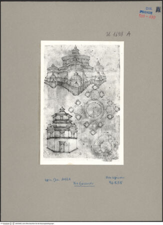 Vorderseite von bh053683_recto